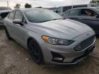 FORD - FUSION