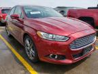 FORD - FUSION