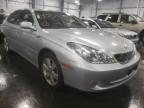 LEXUS - ES330