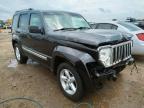 JEEP - LIBERTY