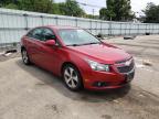 CHEVROLET - CRUZE