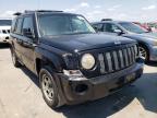 JEEP - PATRIOT