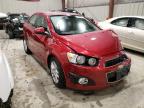 CHEVROLET - SONIC