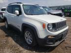 JEEP - RENEGADE