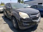 CHEVROLET - EQUINOX