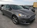 FORD - FUSION