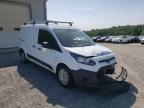 FORD - TRANSIT CONNECT