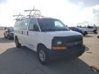 CHEVROLET - EXPRESS