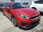 KIA - FORTE