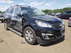 CHEVROLET - TRAVERSE