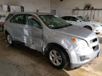 CHEVROLET - EQUINOX