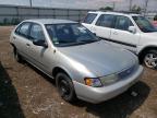 NISSAN - SENTRA
