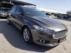 FORD - FUSION