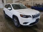 JEEP - GRAND CHEROKEE