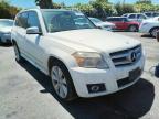 MERCEDES-BENZ - GLK-CLASS