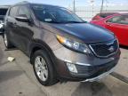 KIA - SPORTAGE