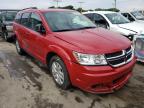 DODGE - JOURNEY