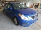 NISSAN - VERSA