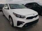 KIA - FORTE