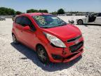 CHEVROLET - SPARK