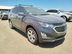 CHEVROLET - EQUINOX