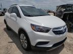 BUICK - ENCORE