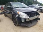 NISSAN - VERSA