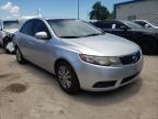 KIA - FORTE