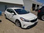 KIA - FORTE