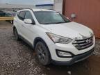 HYUNDAI - SANTA FE