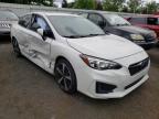 SUBARU - IMPREZA