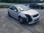 NISSAN - SENTRA