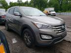 HYUNDAI - SANTA FE