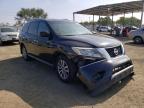 NISSAN - PATHFINDER