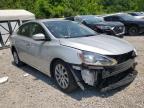 NISSAN - SENTRA