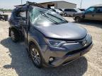 TOYOTA - RAV4