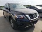 NISSAN - PATHFINDER