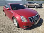 CADILLAC - CTS