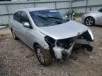 NISSAN - VERSA