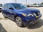 NISSAN - PATHFINDER