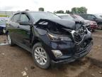 CHEVROLET - EQUINOX