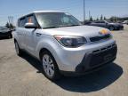 KIA - SOUL