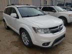 DODGE - JOURNEY