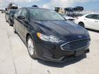 FORD - FUSION