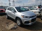 CHEVROLET - TRAX