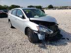 NISSAN - SENTRA