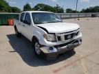 NISSAN - FRONTIER