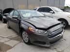 FORD - FUSION