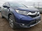 HONDA - CRV