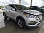 HYUNDAI - SANTA FE